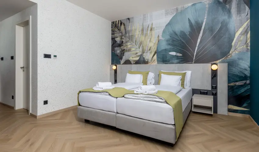 Hotel Energy & Business Center superior Paks - P�nk�sd - teljes el�refizet�ssel