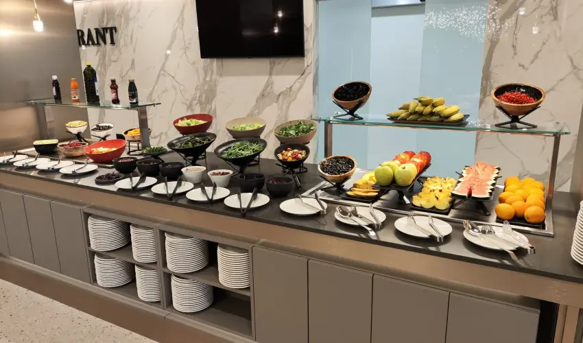 Hotel Energy & Business Center superior Paks - P�nk�sd - teljes el�refizet�ssel