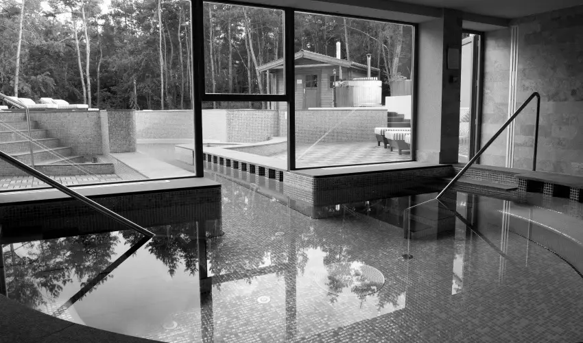 Erd�spuszta Club Hotel Debrecen - P�nk�sd 