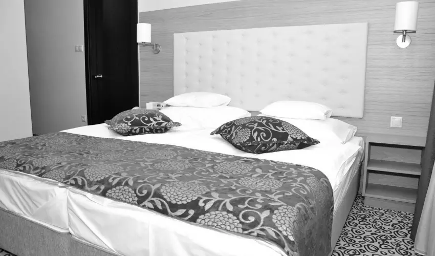 Erd�spuszta Club Hotel Debrecen - P�nk�sd 