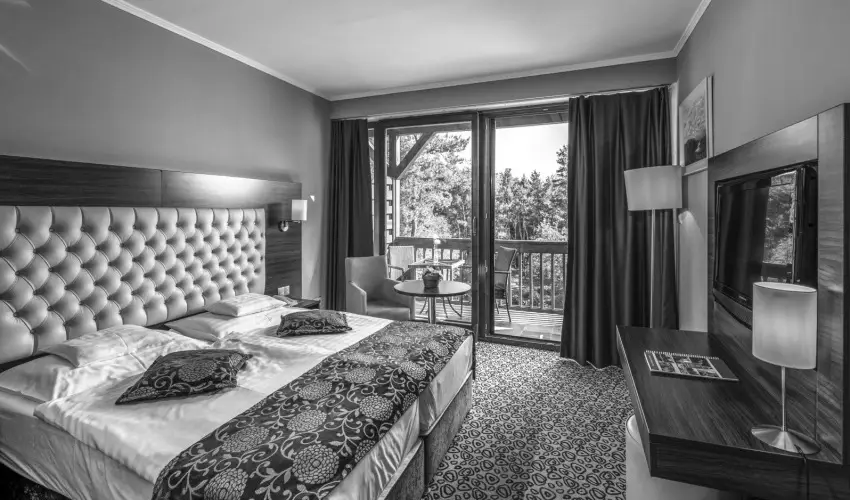 Erd�spuszta Club Hotel Debrecen - P�nk�sd 