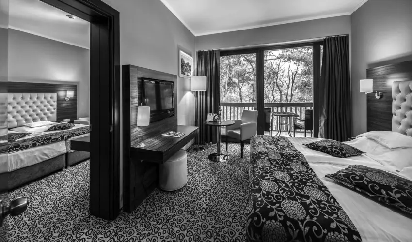 Erd�spuszta Club Hotel Debrecen - P�nk�sd 