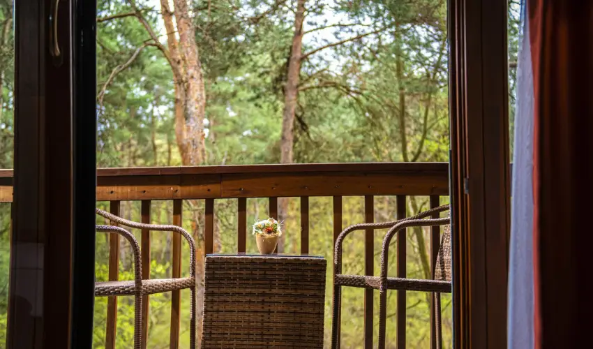 Erdspuszta Club Hotel Debrecen - Pnksd 