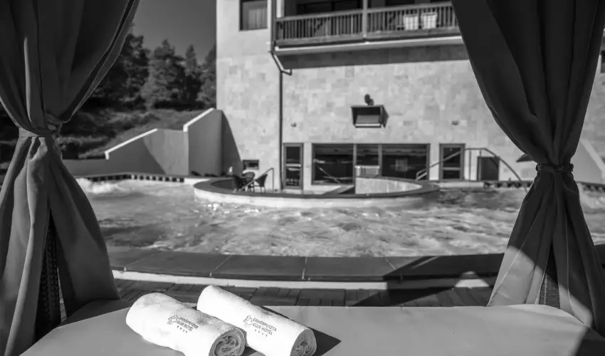 Erd�spuszta Club Hotel Debrecen - P�nk�sd 