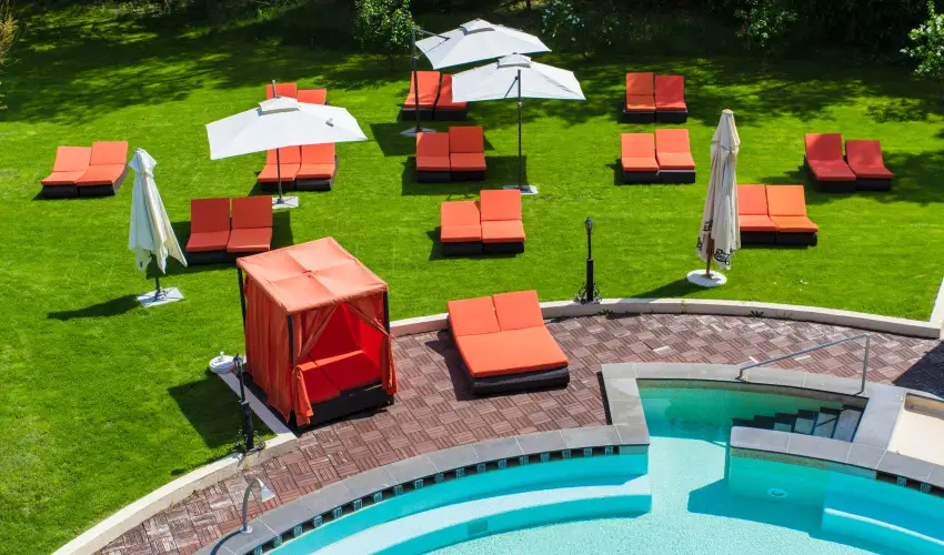 Erdspuszta Club Hotel Debrecen - Pnksd 