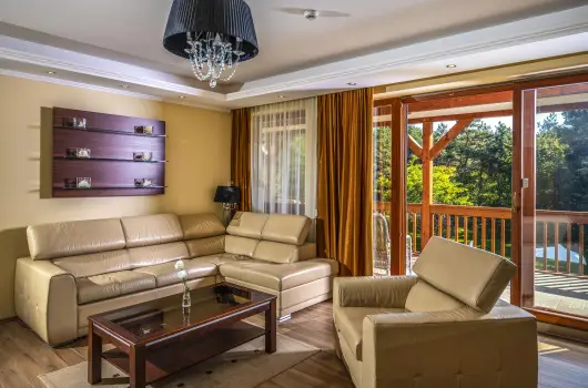 Erdspuszta Club Hotel - Pnksd 