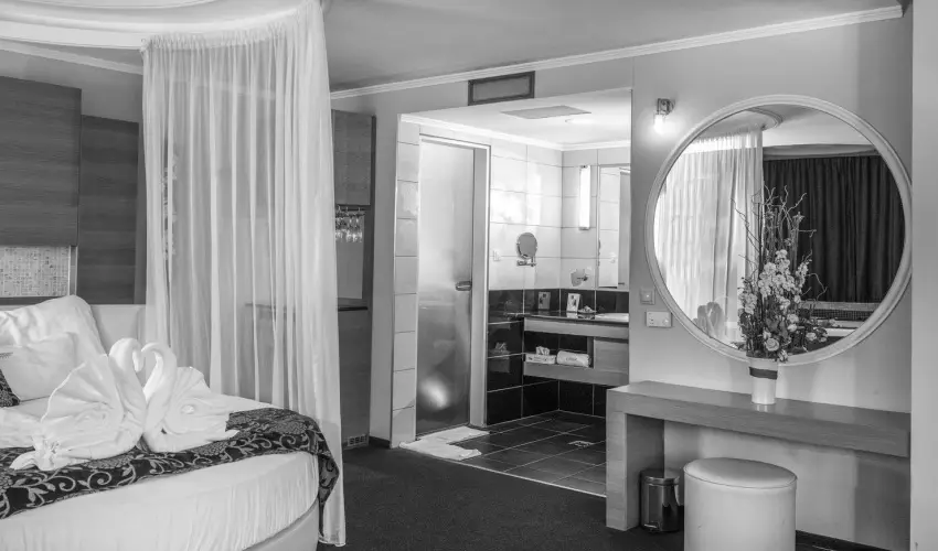 Erd�spuszta Club Hotel Debrecen - P�nk�sd 