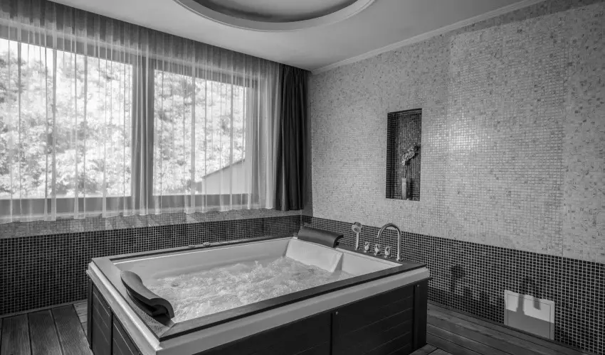 Erd�spuszta Club Hotel Debrecen - P�nk�sd 