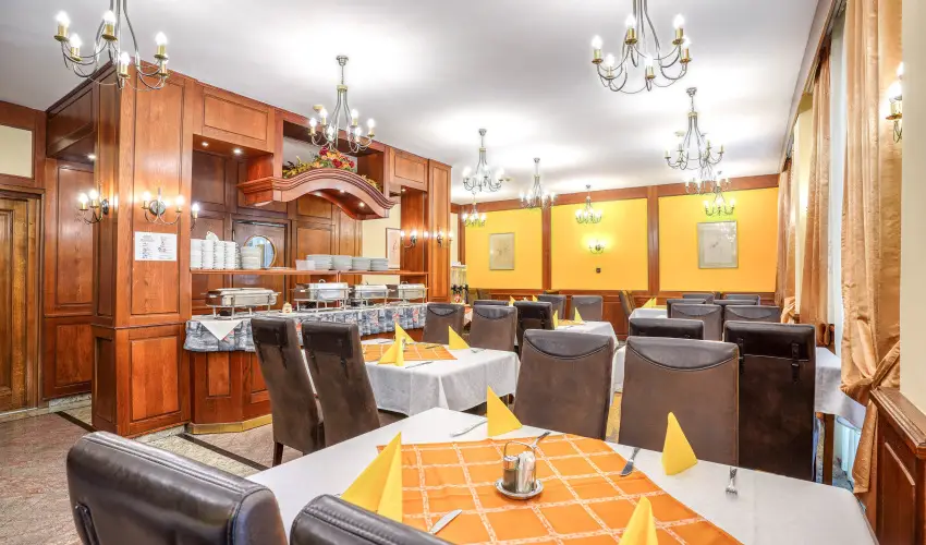 Hotel Erzsébet Hévíz - Pünkösd - teljes előrefizetéssel