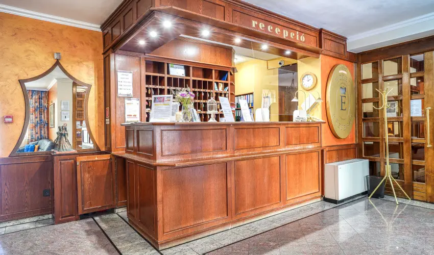 Hotel Erzsébet Hévíz - Pünkösd - teljes előrefizetéssel