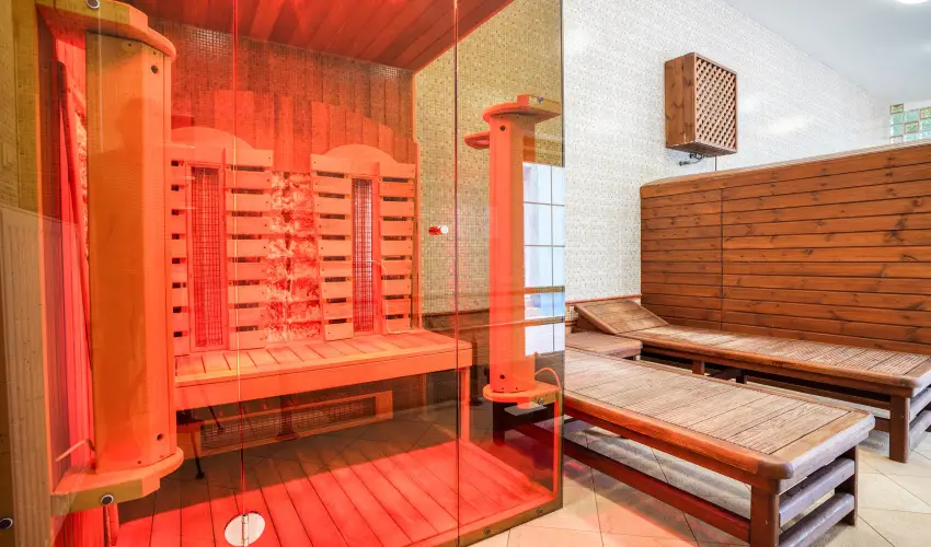 Hotel Erzsébet Hévíz - Pünkösd - teljes előrefizetéssel