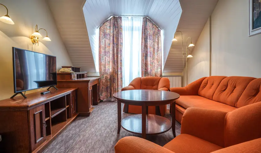 Hotel Erzsébet Hévíz - Pünkösd - teljes előrefizetéssel