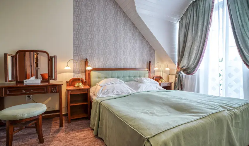 Hotel Erzsébet Hévíz - Pünkösd - teljes előrefizetéssel