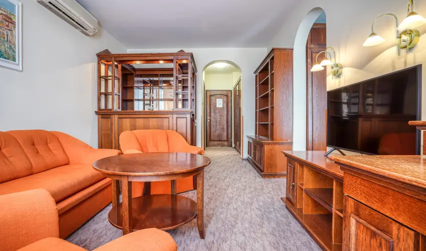 Hotel Erzsébet Hévíz - Pünkösd - teljes előrefizetéssel