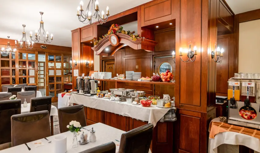 Hotel Erzsébet Hévíz - Pünkösd - teljes előrefizetéssel