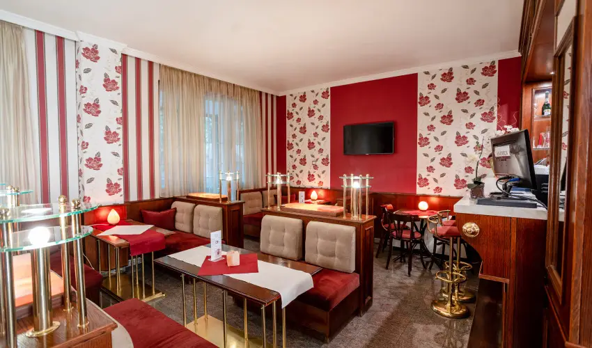 Hotel Erzsébet Hévíz - Pünkösd - teljes előrefizetéssel