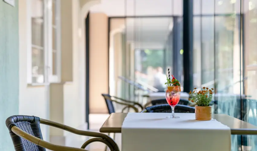 Hotel Erzsébet Hévíz - Pünkösd - teljes előrefizetéssel