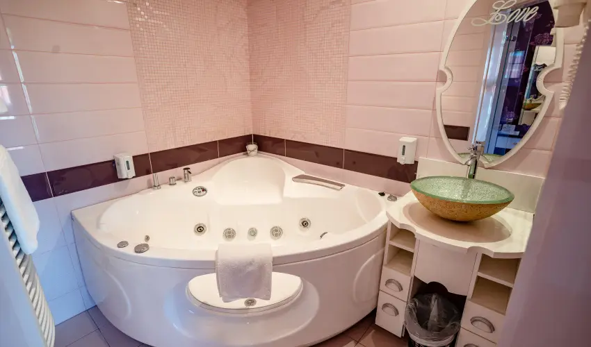 Hotel Erzsébet Hévíz - Pünkösd - teljes előrefizetéssel