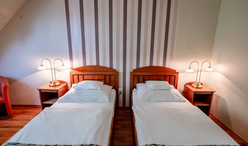 Hotel Erzsébet Hévíz - Pünkösd - teljes előrefizetéssel