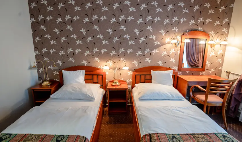 Hotel Erzsébet Hévíz - Pünkösd - teljes előrefizetéssel