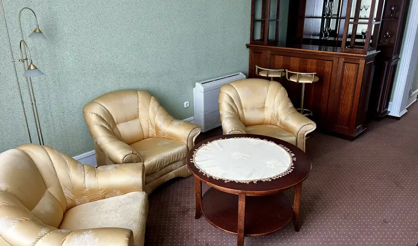 Hotel Erzsébet Hévíz - Pünkösd - teljes előrefizetéssel