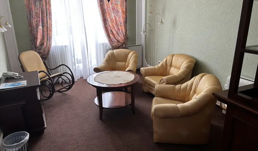 Hotel Erzsébet Hévíz - Pünkösd - teljes előrefizetéssel