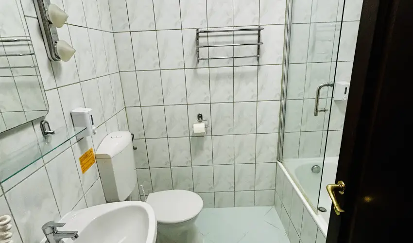 Hotel Erzsébet Hévíz - Pünkösd - teljes előrefizetéssel