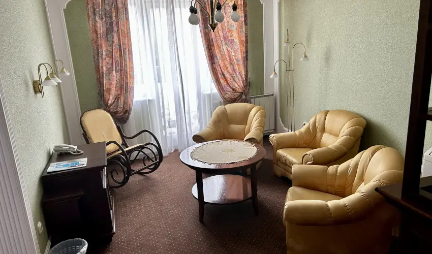 Hotel Erzsébet Hévíz - Pünkösd - teljes előrefizetéssel