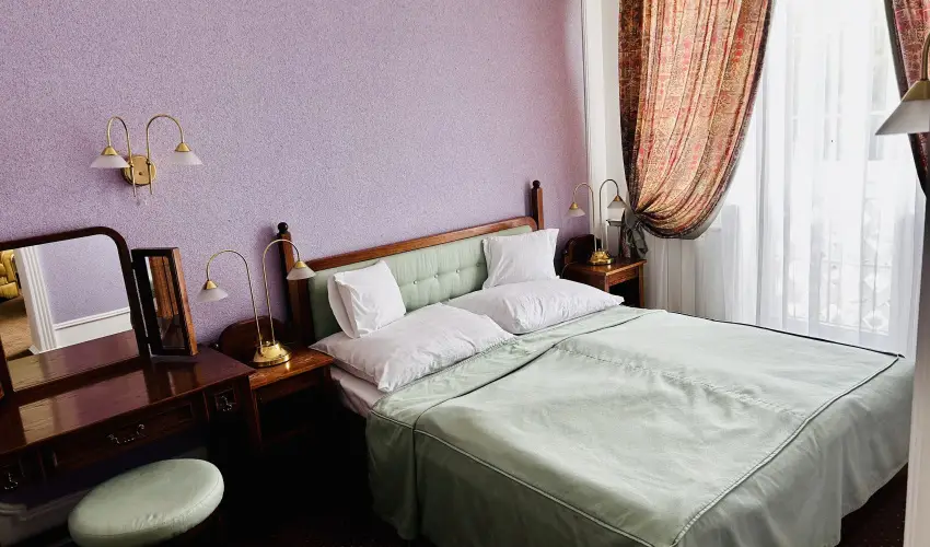 Hotel Erzsébet Hévíz - Pünkösd - teljes előrefizetéssel
