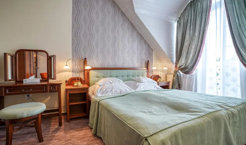 Hotel Erzsébet Hévíz - Pünkösd - teljes előrefizetéssel