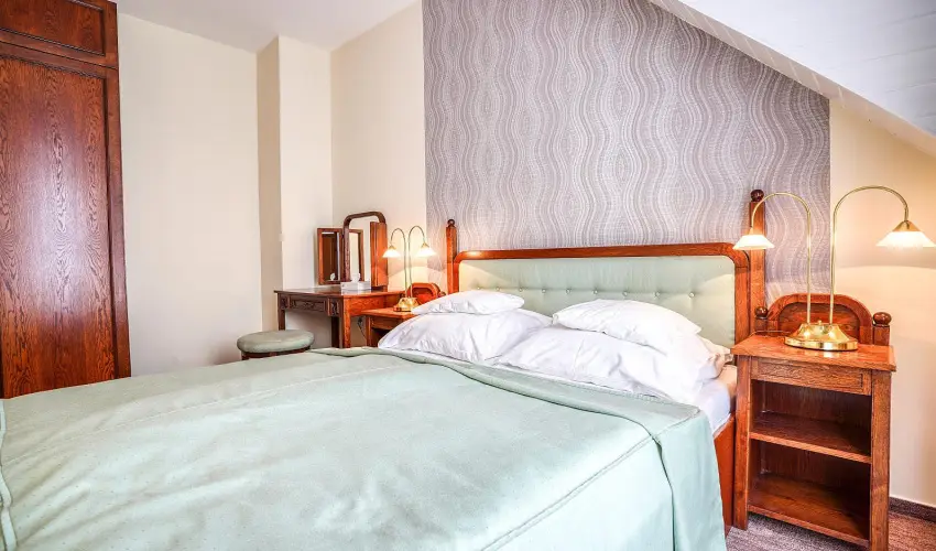 Hotel Erzsébet Hévíz - Pünkösd - teljes előrefizetéssel