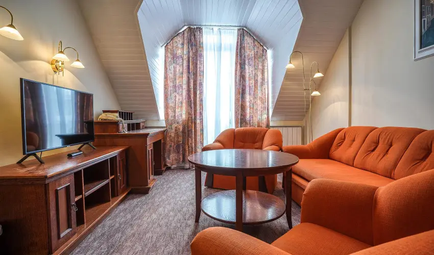 Hotel Erzsébet Hévíz - Pünkösd - teljes előrefizetéssel