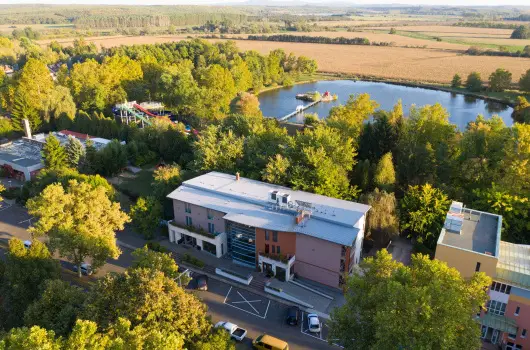 Hotel Eurpa Gunaras - Pnksd (min. 2 j)