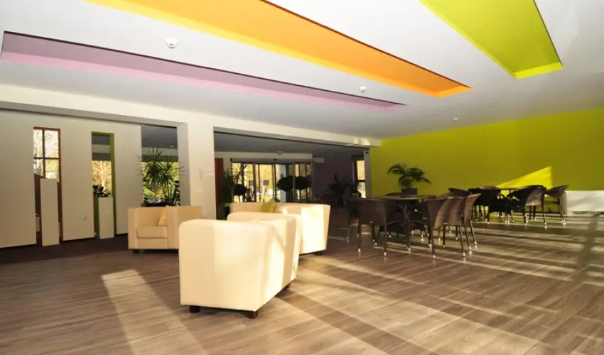 Hotel Eurpa Gunaras Dombvr - Pnksd (min. 2 j)