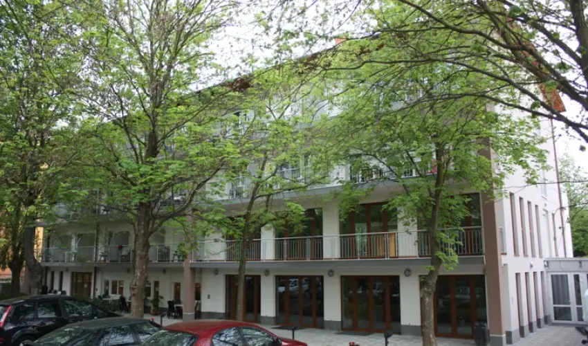 Hotel Eurpa Gunaras Dombvr - Pnksd (min. 2 j)