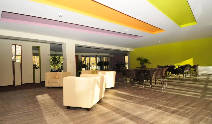 Hotel Eurpa Gunaras Dombvr - Pnksd (min. 2 j)