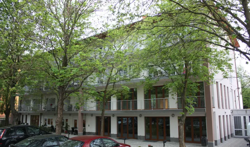 Hotel Eurpa Gunaras Dombvr - Pnksd (min. 2 j)