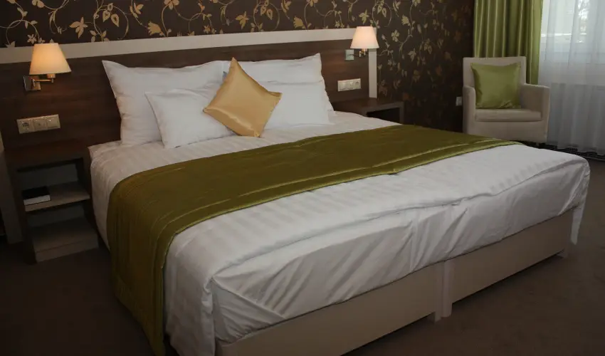 Hotel Eurpa Gunaras Dombvr - Pnksd (min. 2 j)