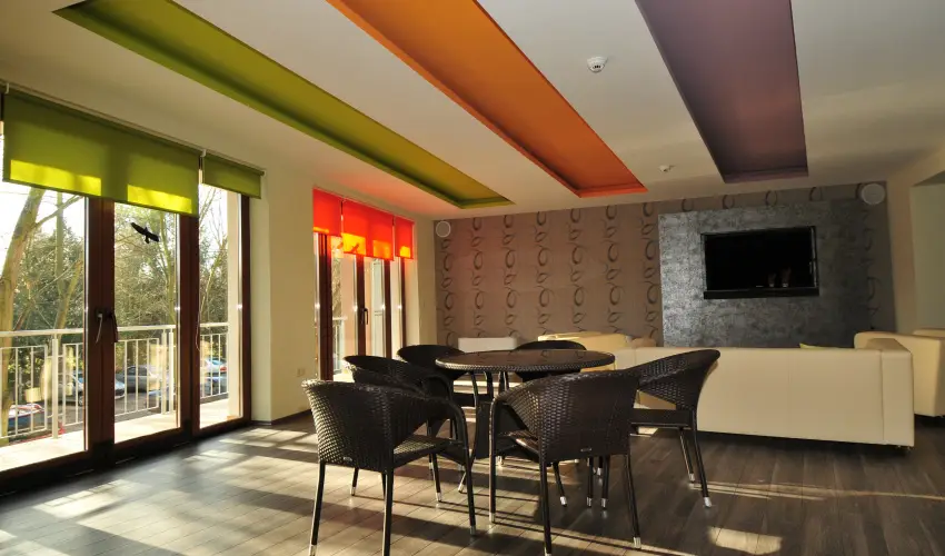 Hotel Eurpa Gunaras Dombvr - Pnksd (min. 2 j)