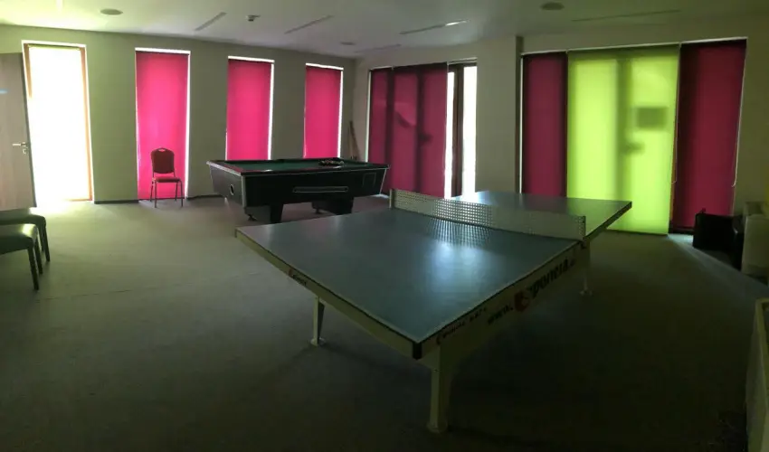 Hotel Eurpa Gunaras Dombvr - Pnksd (min. 2 j)