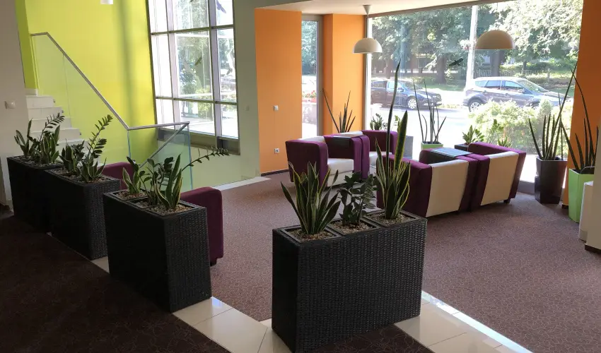 Hotel Eurpa Gunaras Dombvr - Pnksd (min. 2 j)