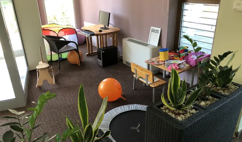 Hotel Eurpa Gunaras Dombvr - Pnksd (min. 2 j)