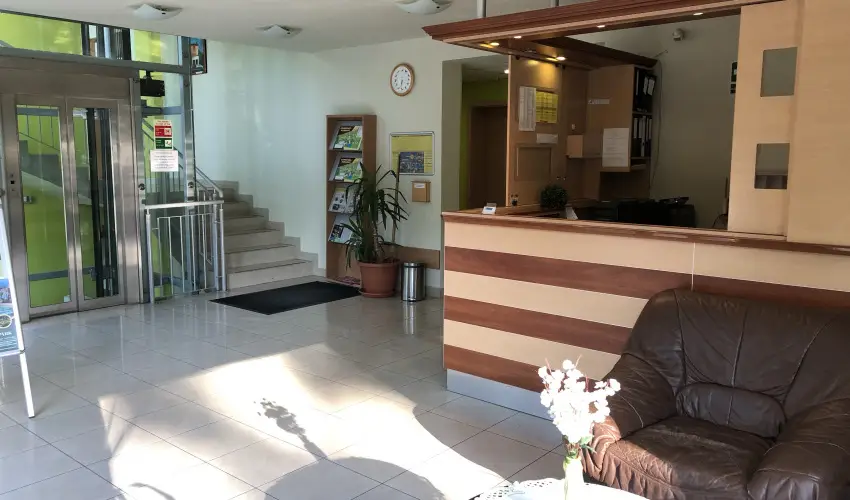 Hotel Eurpa Gunaras Dombvr - Pnksd (min. 2 j)