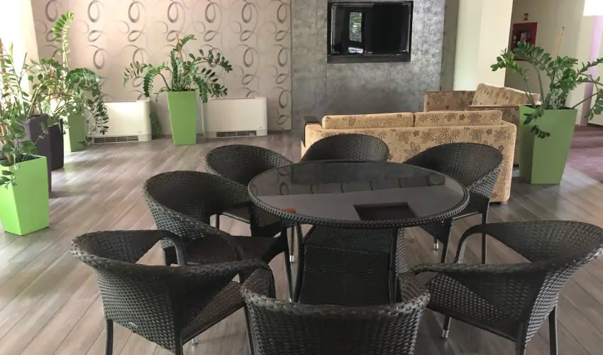 Hotel Eurpa Gunaras Dombvr - Pnksd (min. 2 j)