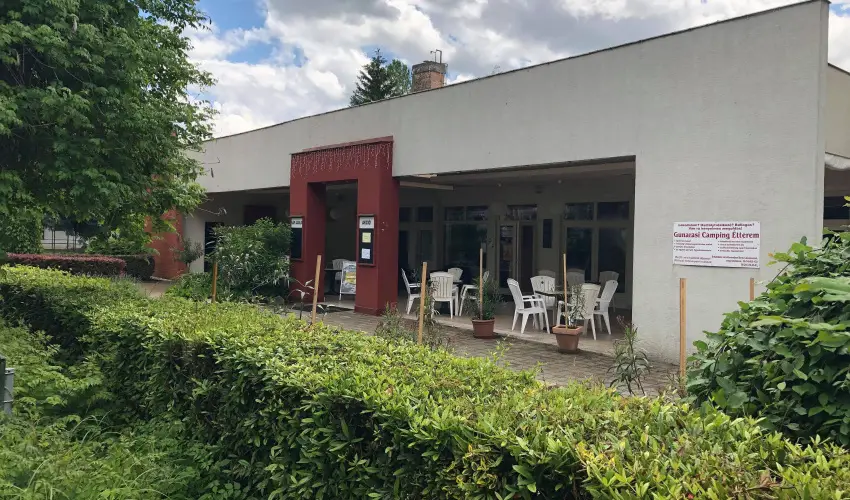 Hotel Eurpa Gunaras Dombvr - Pnksd (min. 2 j)