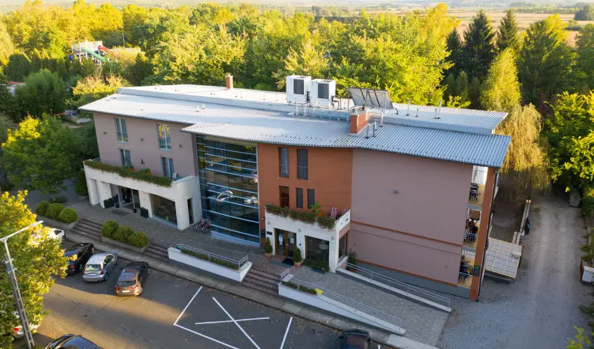 Hotel Eurpa Gunaras Dombvr - Pnksd (min. 2 j)