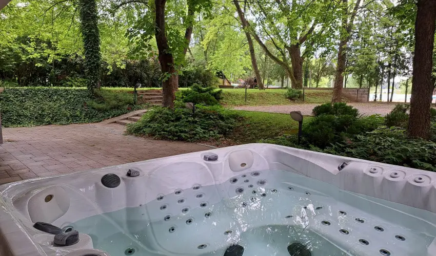 Hotel Eurpa Gunaras Dombvr - Pnksd (min. 2 j)