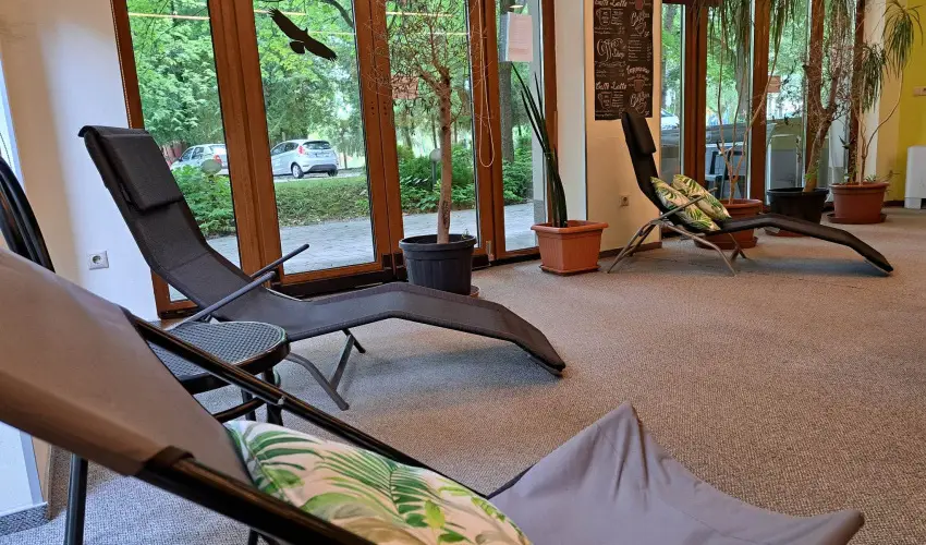 Hotel Eurpa Gunaras Dombvr - Pnksd (min. 2 j)