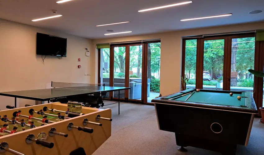 Hotel Eurpa Gunaras Dombvr - Pnksd (min. 2 j)