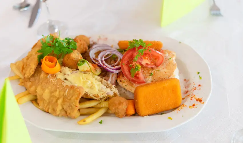 Hotel Eurpa Gunaras Dombvr - Pnksd (min. 2 j)